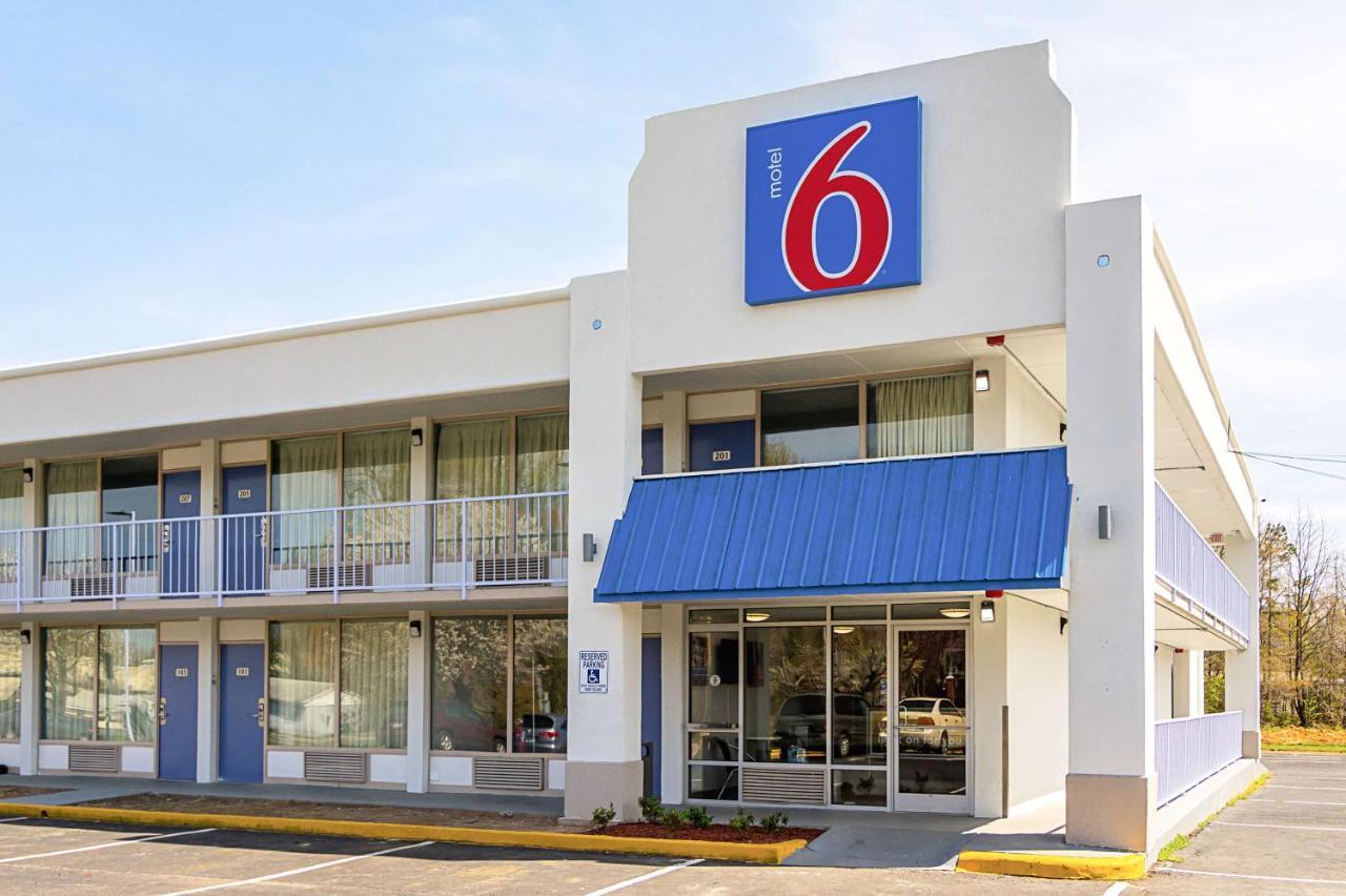 Econo 2* Asheboro