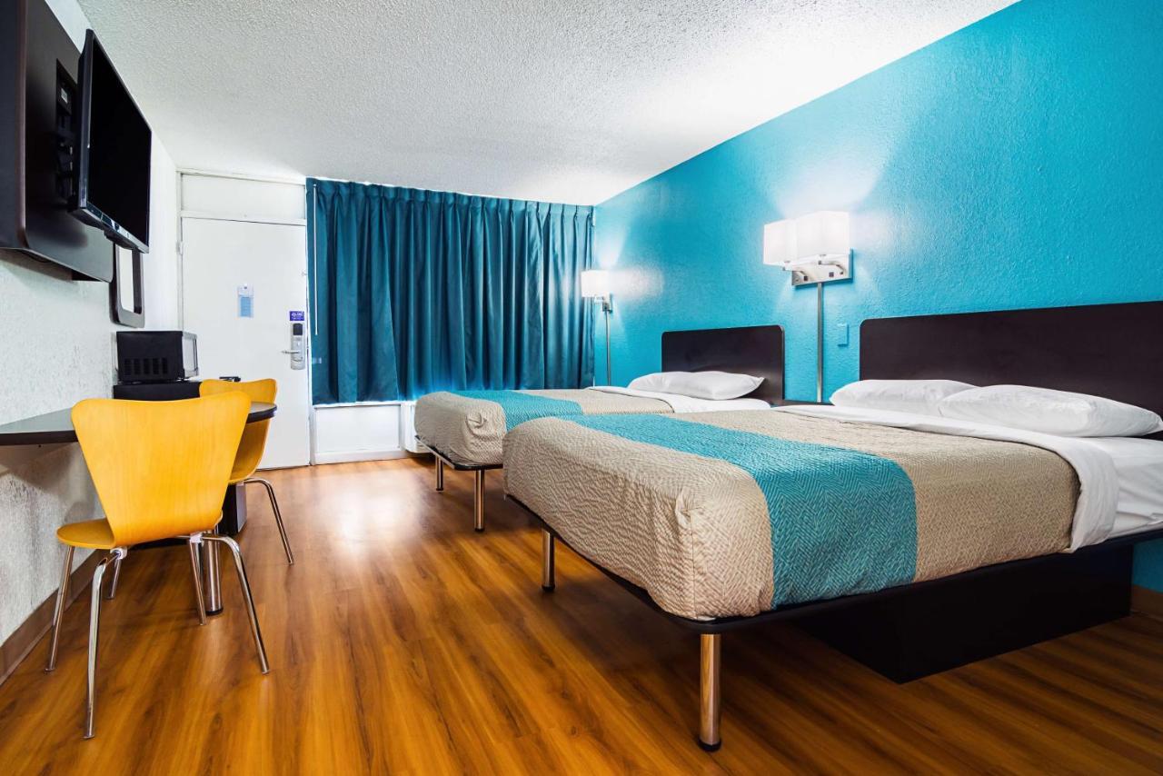 Econo Hotel Asheboro